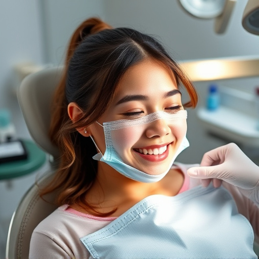 Mastering Dental Health Maintenance for Lasting Smile
