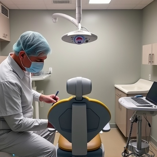 sedation dentistry