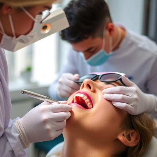 sedation dentistry