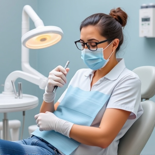 sedation dentistry