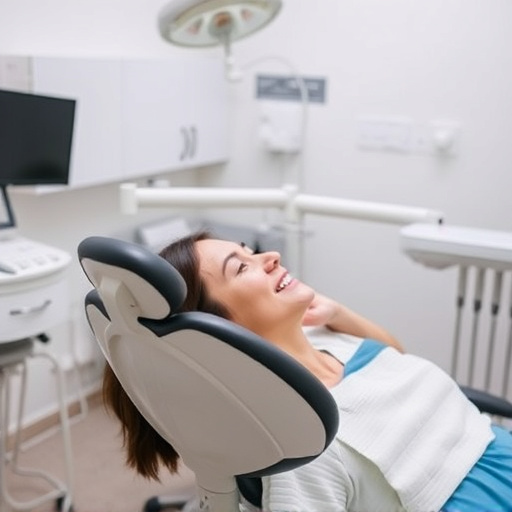 sedation dentistry