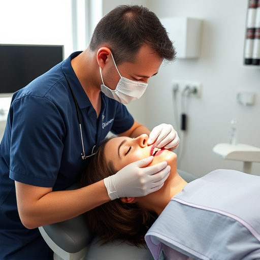 sedation dentistry