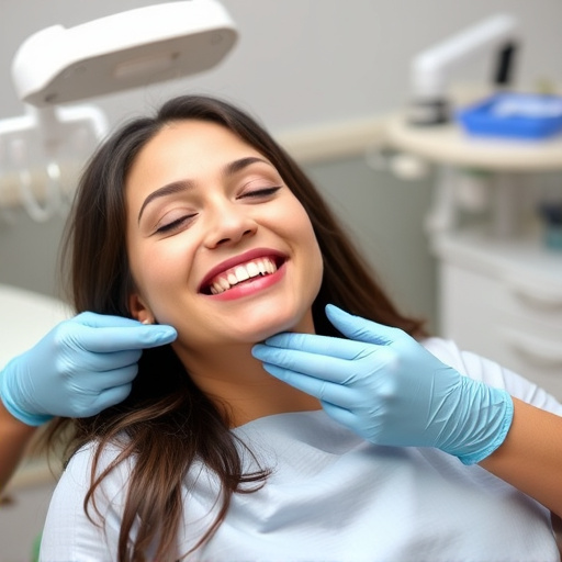 sedation dentistry
