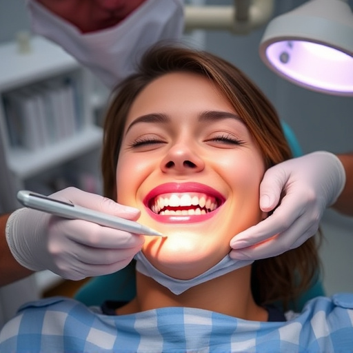 sedation dentistry