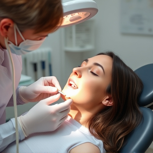 sedation dentistry