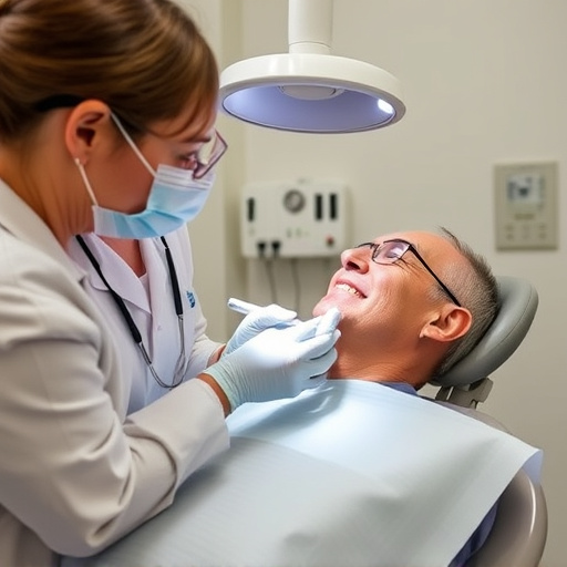 sedation dentistry