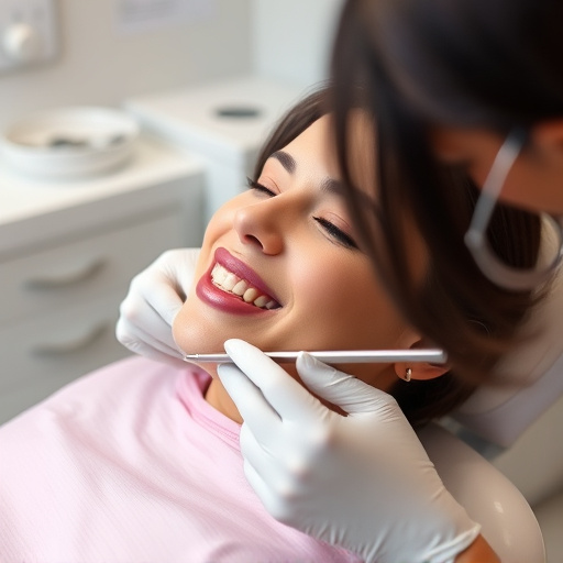 sedation dentistry