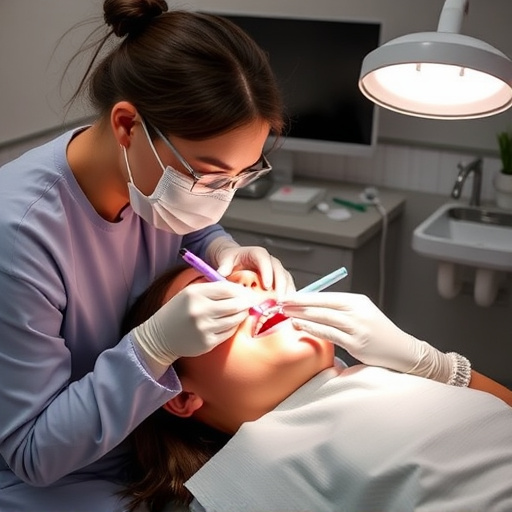 sedation dentistry