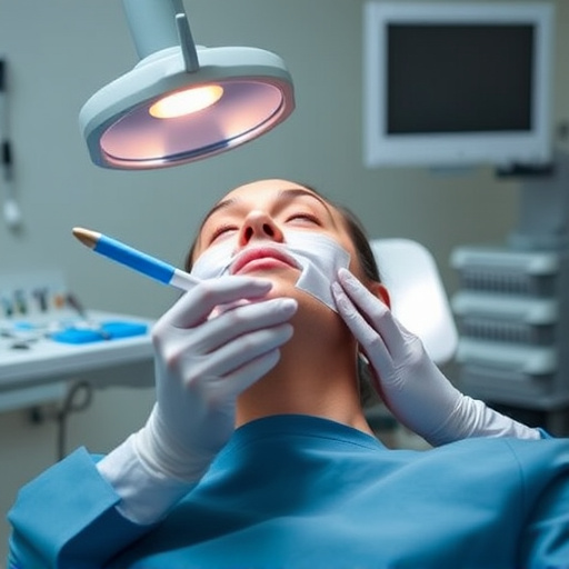 sedation dentistry