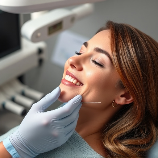 sedation dentistry