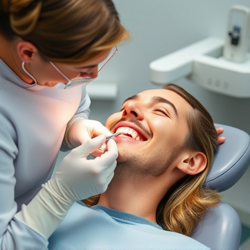 sedation dentistry