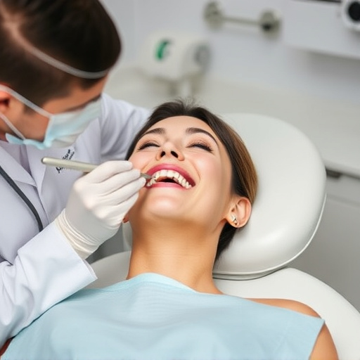 sedation dentistry