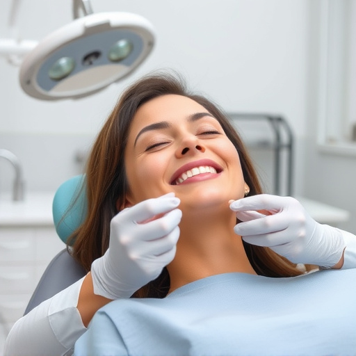 sedation dentistry