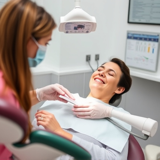 sedation dentistry