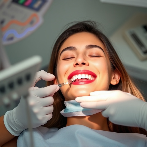 sedation dentistry