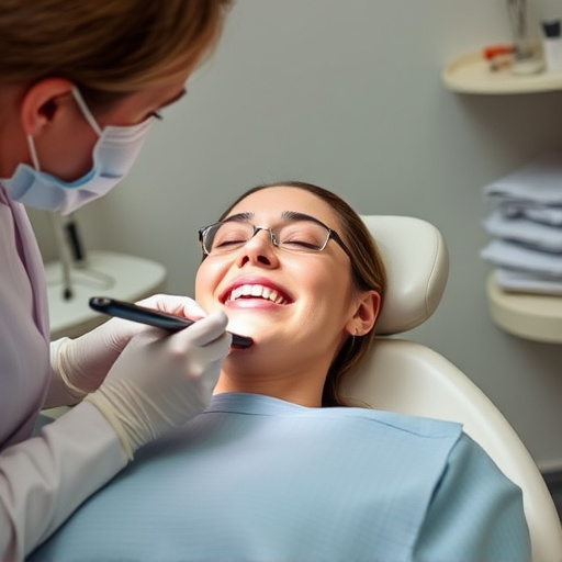 sedation dentistry