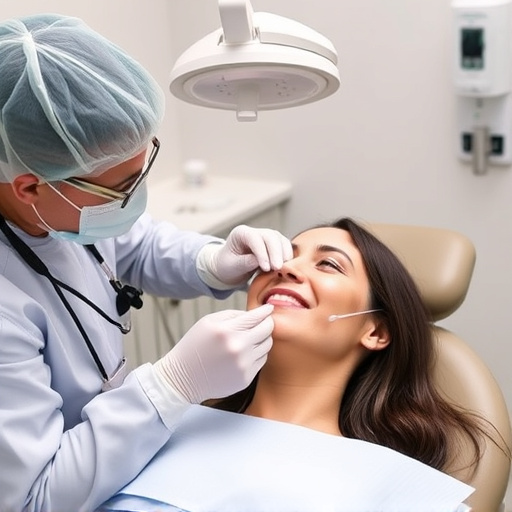 sedation dentistry
