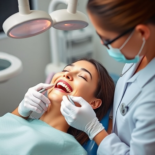 sedation dentistry
