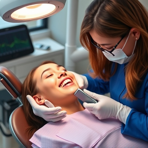 sedation dentistry