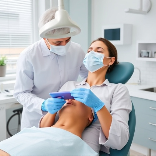 sedation dentistry