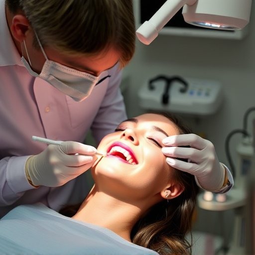sedation dentistry