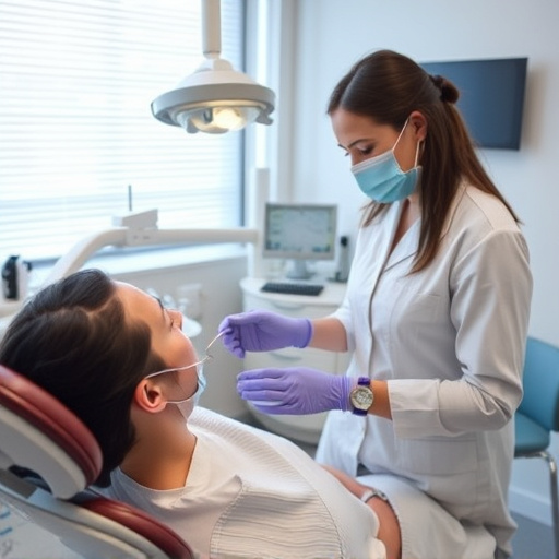 sedation dentistry