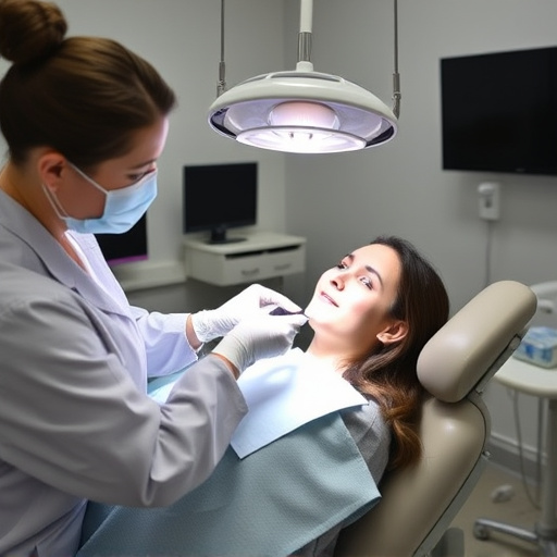 sedation dentistry