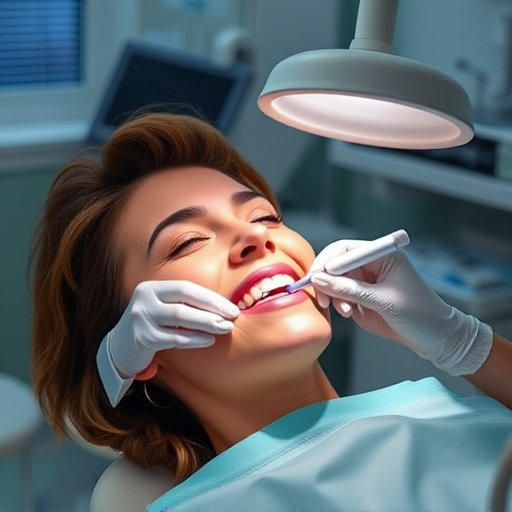 sedation dentistry