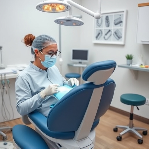 sedation dentistry