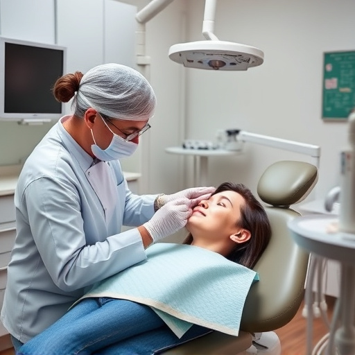sedation dentistry