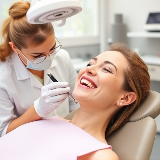 sedation dentistry