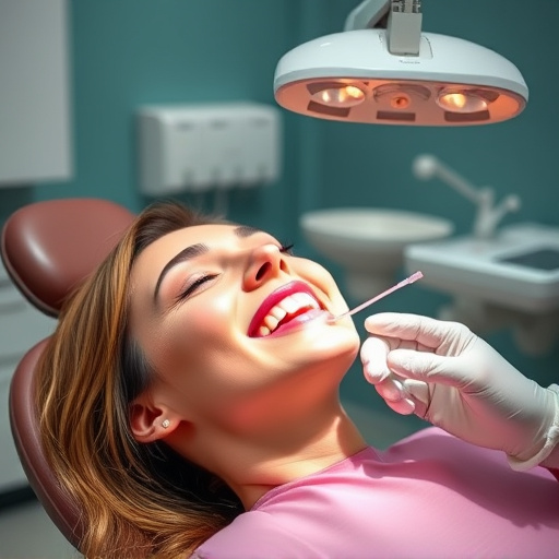sedation dentistry