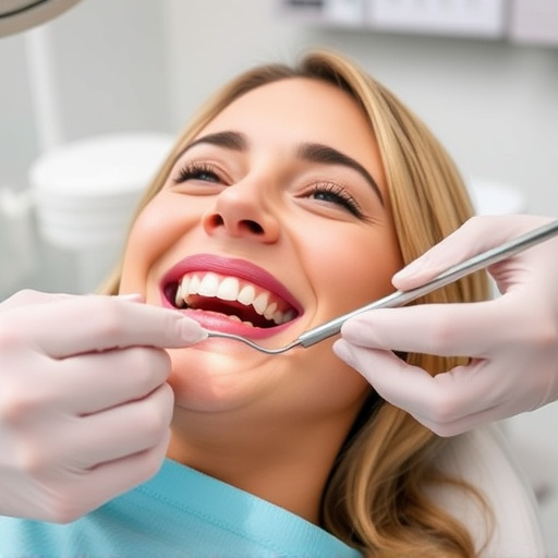 sedation dentistry
