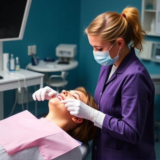 sedation dentistry