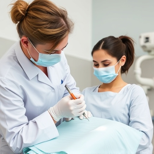 sedation dentistry