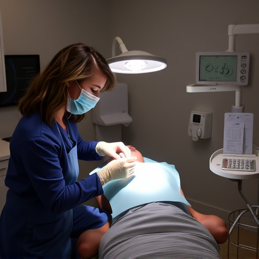 Spanish Speaking Dentist: Personalized Care in Your Language