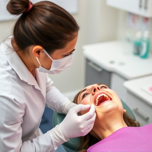 sedation dentistry
