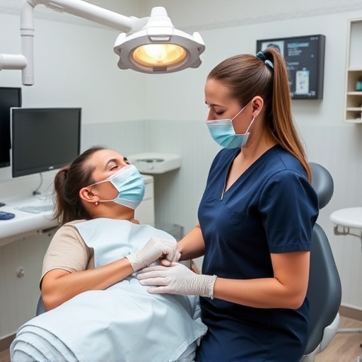sedation dentistry