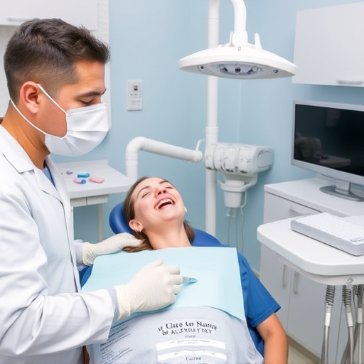 sedation dentistry