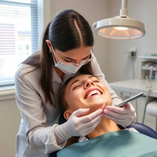 sedation dentistry
