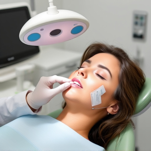 sedation dentistry