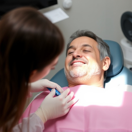 sedation dentistry