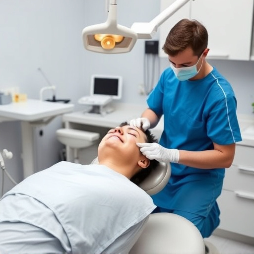 sedation dentistry