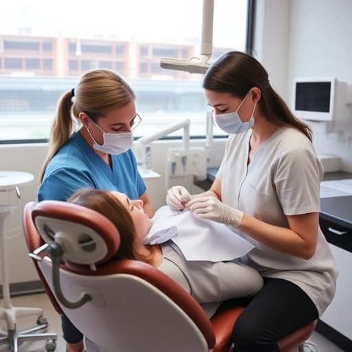 sedation dentistry