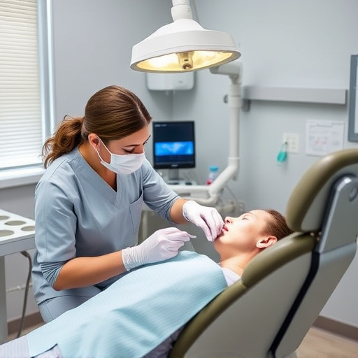 sedation dentistry