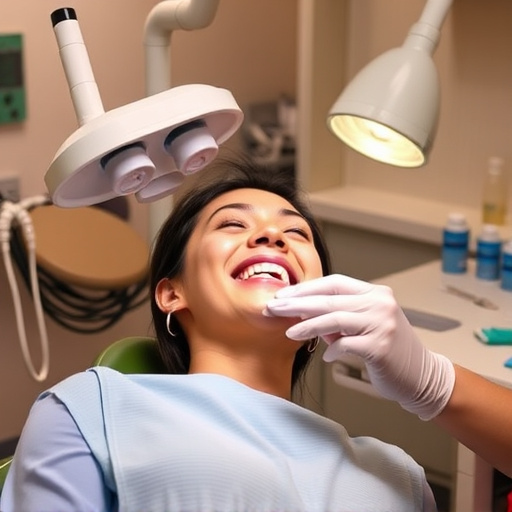 sedation dentistry