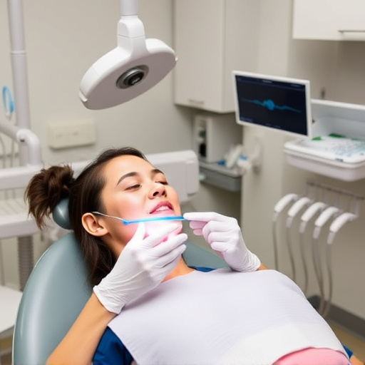 sedation dentistry