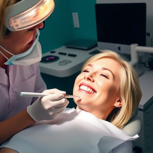 sedation dentistry