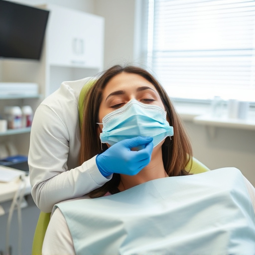 sedation dentistry