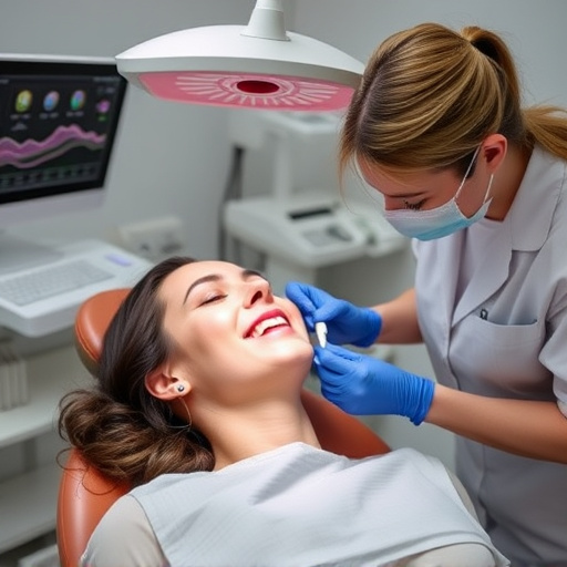 sedation dentistry